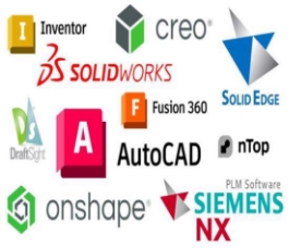 Computer Aided Design (CAD) | ORIGO RESOURCES
