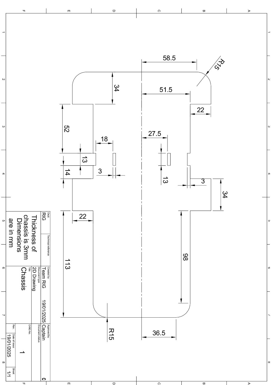 Computer Aided Design (CAD) | ORIGO RESOURCES
