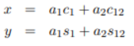 Final Matrix