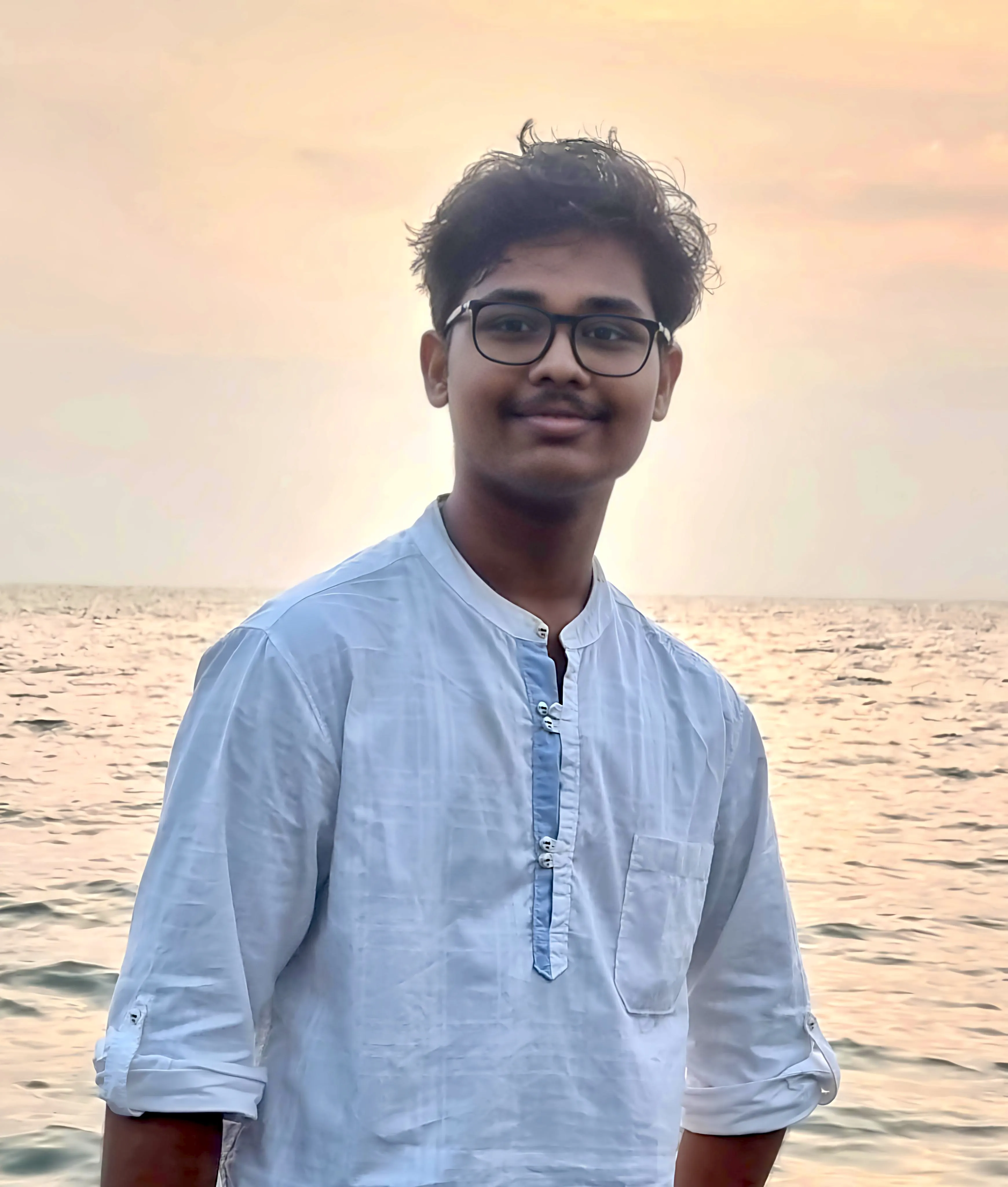 Athish Raj RIGNITC | Team